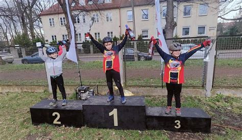 I runda Cycle Speedway Best of Poland wyniki cz 1 NA WIRAŻU