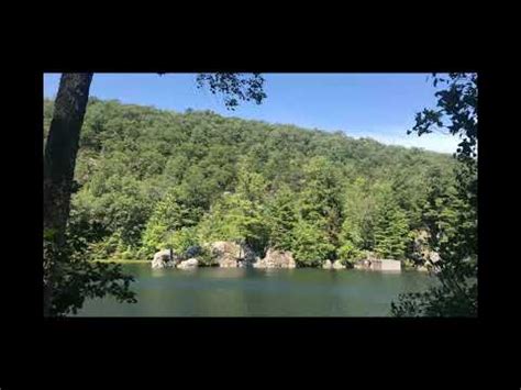 trout pond recreation area  youtube