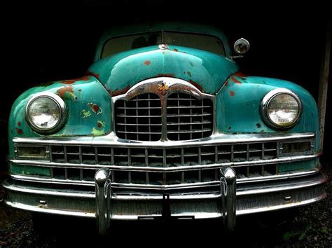 Classic Turquoise Car American Classic Cars Rockabilly Cars