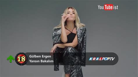 KRAL POP TV TOP 20 LİSTESİ 1 ŞUBAT 2018 YouTube