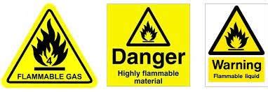 IMPORTANT FIRE SAFETY SIGNS EVERYONE SHOULD KNOW - FirePro Safety Solution