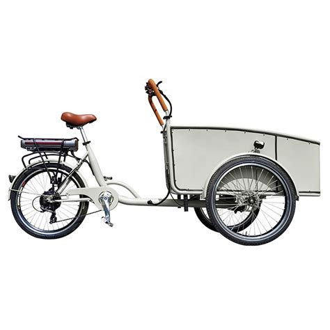 The Best Cargo Bike | Electric Utility Bikes | Ecargo Bikes