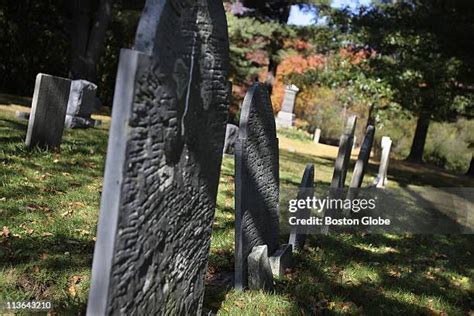 Rebecca Nurse Homestead Photos and Premium High Res Pictures - Getty Images