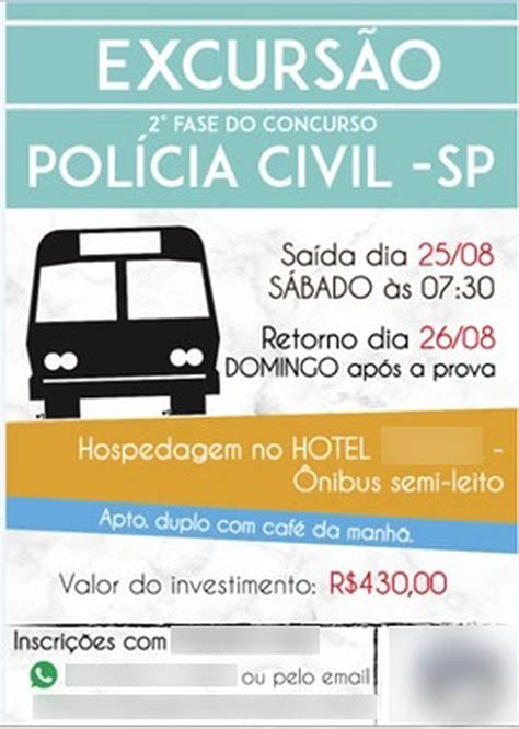 Tce Vai Apurar Poss Veis Irregularidades Em Concursos Da Pol Cia Civil