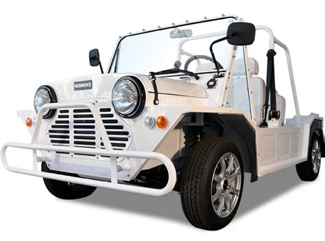 David Stimpson: NOSMOKE – Made In France