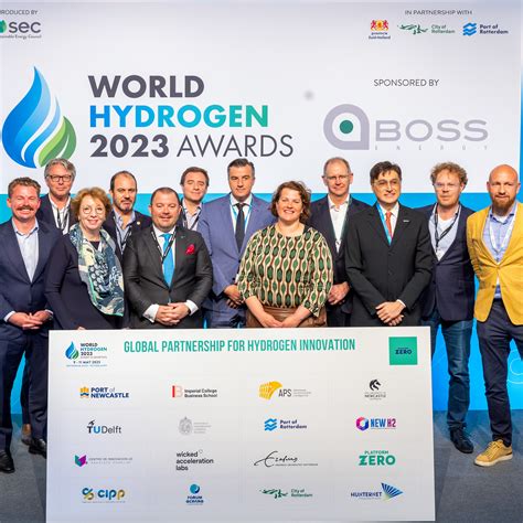 University Takes Another Step In Its Efforts To Deliver Hydrogen