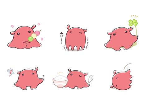 メンダコのめんめん。 - 深海生物・メンダコの生体描くアニメ「メンダコのめんめん」、めんめん役に雨宮天 [画像・動画ギャラリー 6/7 ...