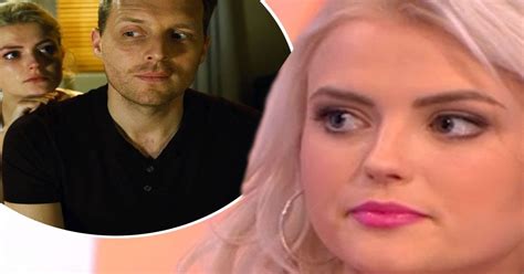 Lucy Fallon Hits Back At Coronation Street Criticism Over Harrowing Sex