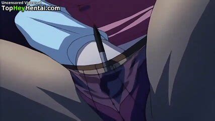 Hentai Sexy Secretary With Big Tits Gets Fucked