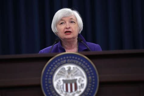 Janet Yellen Net Worth: Economist Breaks Glass Ceiling, Makes Millions