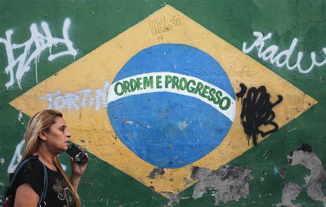 Brazil's economy takes the good with the bad