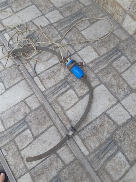 Бензонасос Таврия Славута: 400 грн. - Паливні насоси Балабине на Olx