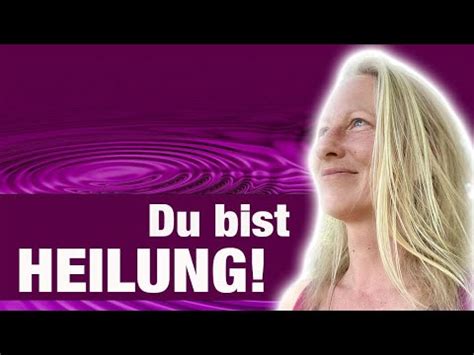 Heil Impuls Deine Stimme Dein Heilinsteument Youtube