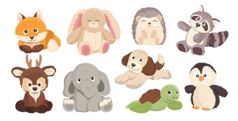 45,407 Cartoon Soft Toys Royalty-Free Photos and Stock Images | Shutterstock