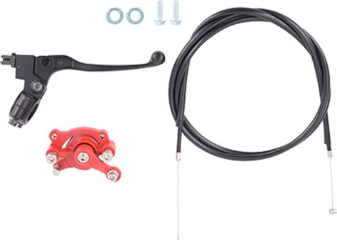 Mini Bike Brake Assembly Parts Kit