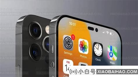 消息称iphone 14 Pro将配备8gb内存。小白号