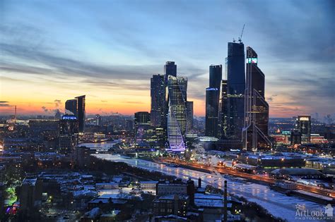 MOSCOW | International Business Center - Page 307 - SkyscraperCity