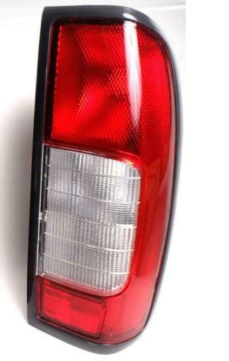 NOWA PRAWA TYLNA LAMPA NISSAN NAVARA D22 1998 2005 22352NS za 89 zł z