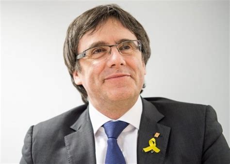 Llarena rechaza la entrega de Puigdemont por malversación y retira las