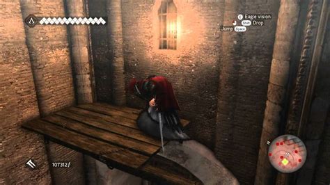 Assassin S Creed Brotherhood Sequence 8 Memory 1 Youtube