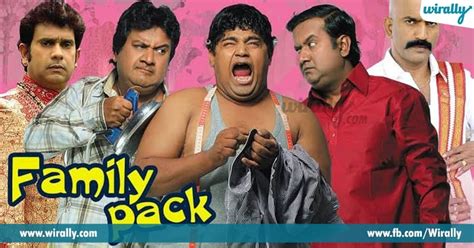 Hilarious Hyderabadi Comedy Films you should Watch Before Leaving Earth ...