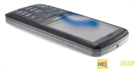 Обзор TeXet TM-D328. Кнопочный телефон с батарейкой 4500 мАч - MegaObzor