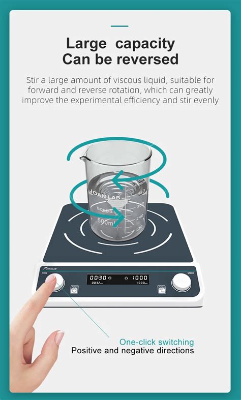 Joanlab Ms L Ms L Mms Pro Mms Pro Mhs Pro Mhs Pro Magnetic Stirrer Hot Plate