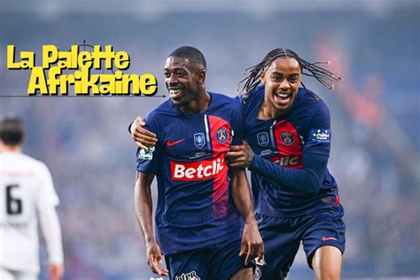 Trophée des champions : pourquoi le PSG ne viendra pas à Abidjan