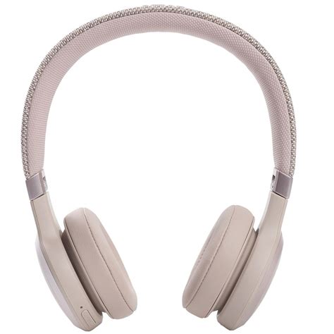 Live 460NC Wireless Bluetooth Noise Cancelling On Ear Headphone With