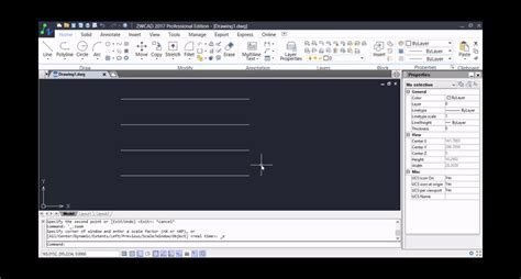 Como Plotar No AutoCAD E ZWCAD Principais Softwares Para Projetos