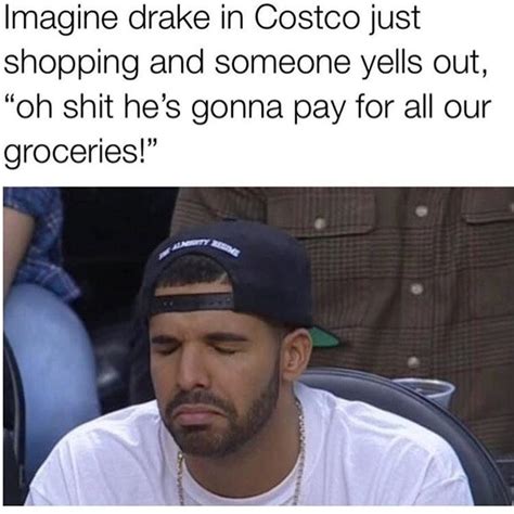 Hilarious Memes Absolutely Dunking On Drake - Dunking On Drake | Memes