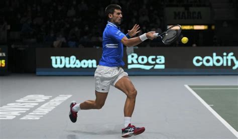 Novak Djokovic Withdraws From Atp Cup In Sydney Fuelling Further