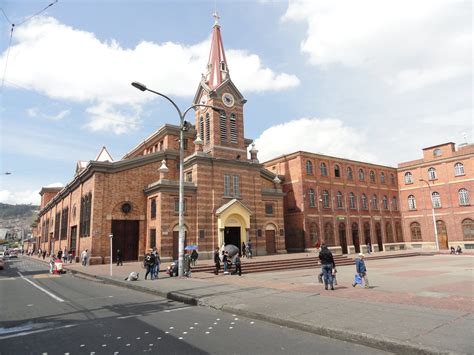 THE 15 BEST Things to Do in Bogota - UPDATED 2022 - Must See