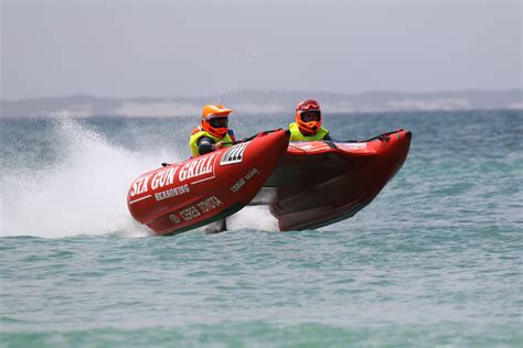 Six Gun Grill Trans Agulhas Inflatable Boat Challenge 2024 « Six Gun ...