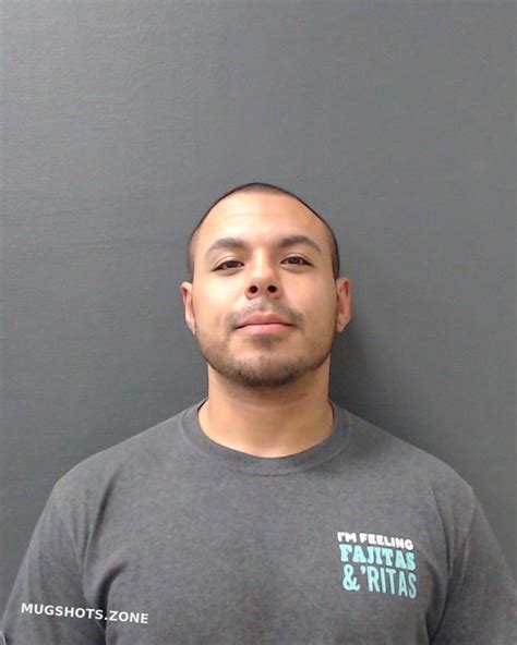 Santellana Tyler Raye 09202023 Comal County Mugshots Zone