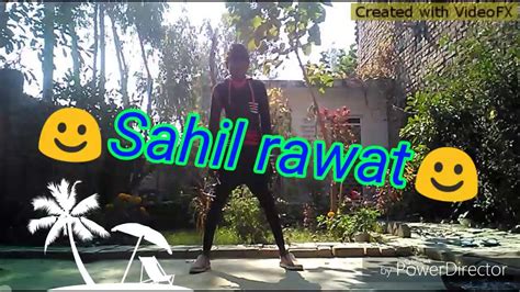 Sun sathiya dance - YouTube