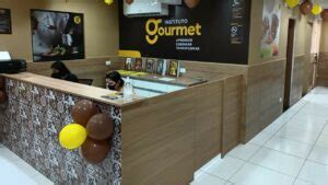 Instituto Gourmet Praia Grande - Instituto Gourmet: franquia de cursos gastronômicos que faturou R$ 100 ...
