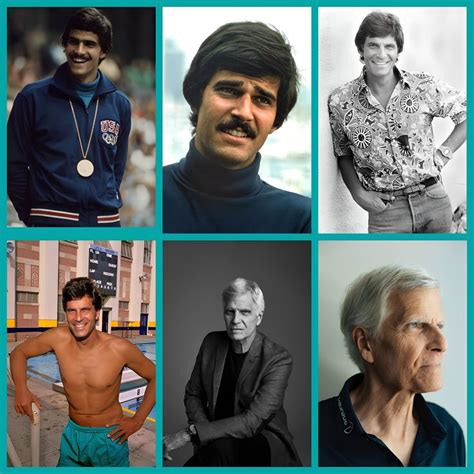 Mark Andrew Spitz (born February 10, 1950) is an American former ...