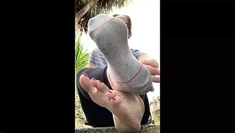 Bbw Shoejob Flipflops Sexy Feet XHamster