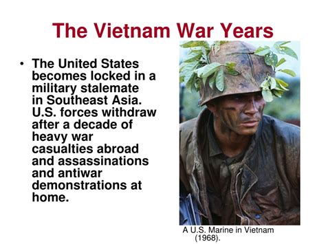 Historians Still Debate If The End Of Vietnam War Year Was Avoidable - RYZE Superfoods