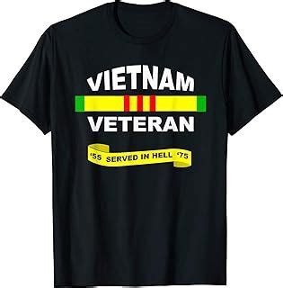 Vietnam War Veteran Appreciation T Shirt For Men Who Served Plumosu Store