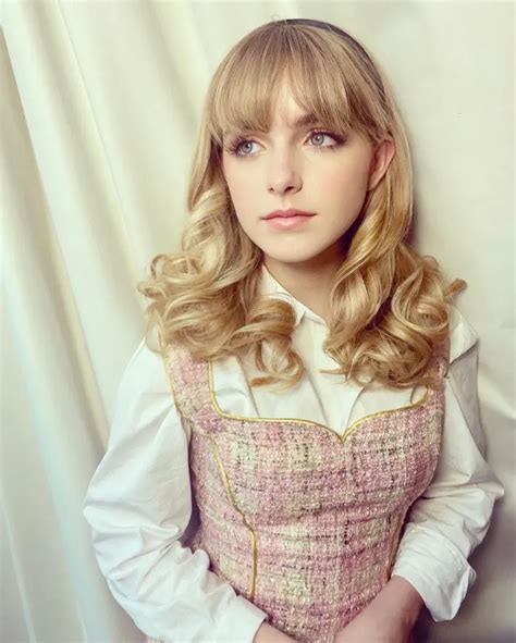 Mckenna Grace Bikini Pictures Hot Sexy Livinlavidalowcarb