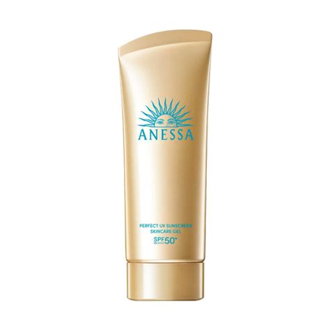 Beli Anessa Perfect Uv Sunscreen Skincare Gel Sephora Indonesia