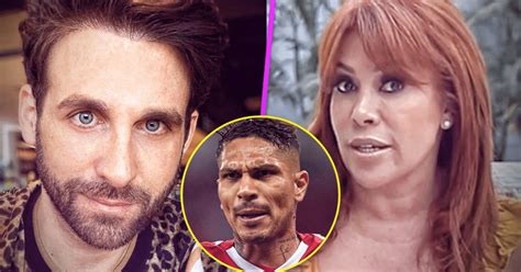 Paolo Guerrero Dice No Ser Machista Con Alondra Garc A Mir Pero