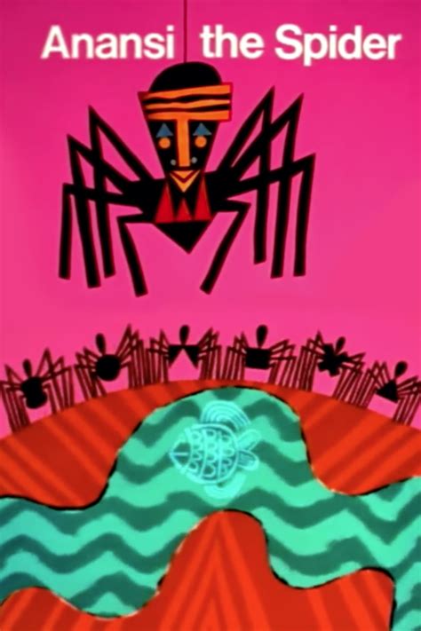 Personal Lists Featuring Anansi The Spider 1969 Trakt