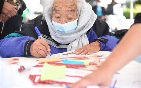 Recibirán adultos mayores de la Capital pensión este 24 de mayo El