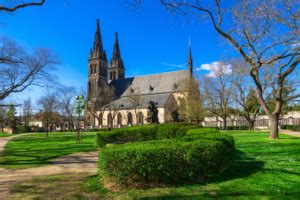 Prager Stadtviertel Altstadt Neustadt Kleinseite Co Hallo Prag