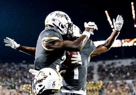 Ucf Knights Vs East Carolina Pirates Football Live Stream Score Odds