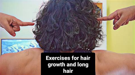 J Baurai Best Exercise For Hair Loss How To Stop Hair Fall And