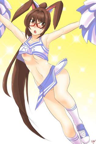 Rwby Velvet Scarlatina Hentai Pics Luscious Hentai Manga Porn